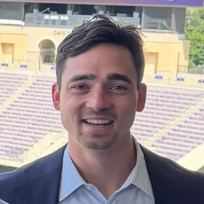 Clay Canfield, Dutton House leadership