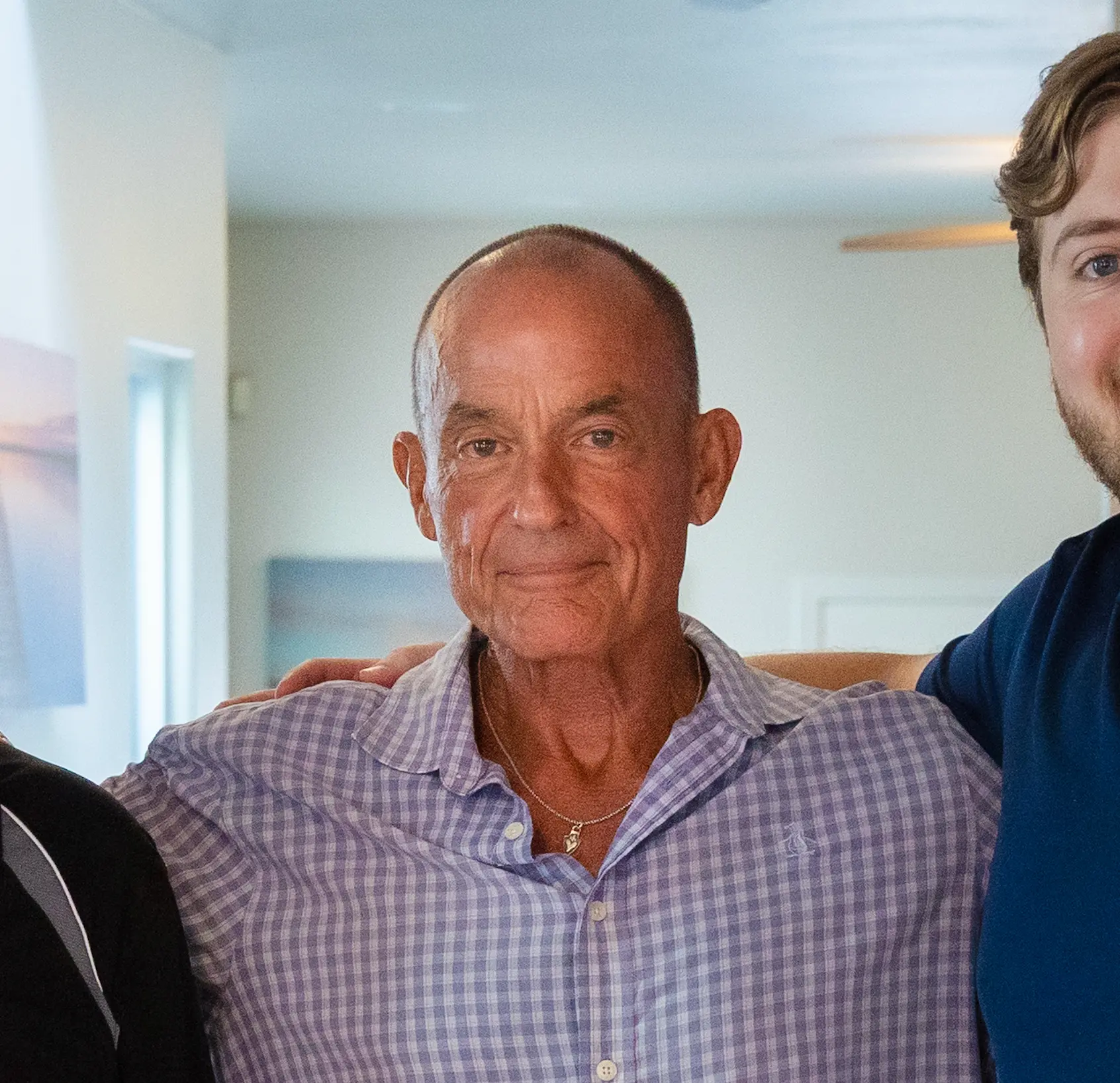 Michael Ganther, Dutton House leadership